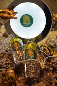 Roasted Mix Seeds | Healthy Snack, High Protein, No Preservatives