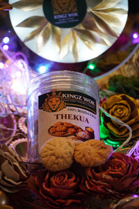 Shudh Ghee Thekua | Traditional Indian Sweet, No Refined Sugar, No Preservatives