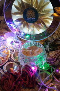Shudh Ghee Churma | Traditional Indian Sweet, No Refined Sugar, No Preservatives