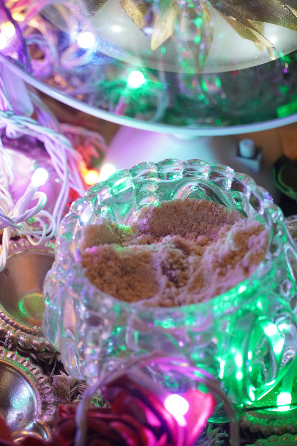 Shudh Ghee Churma | Traditional Indian Sweet, No Refined Sugar, No Preservatives