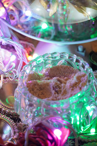 Shudh Ghee Churma | Traditional Indian Sweet, No Refined Sugar, No Preservatives